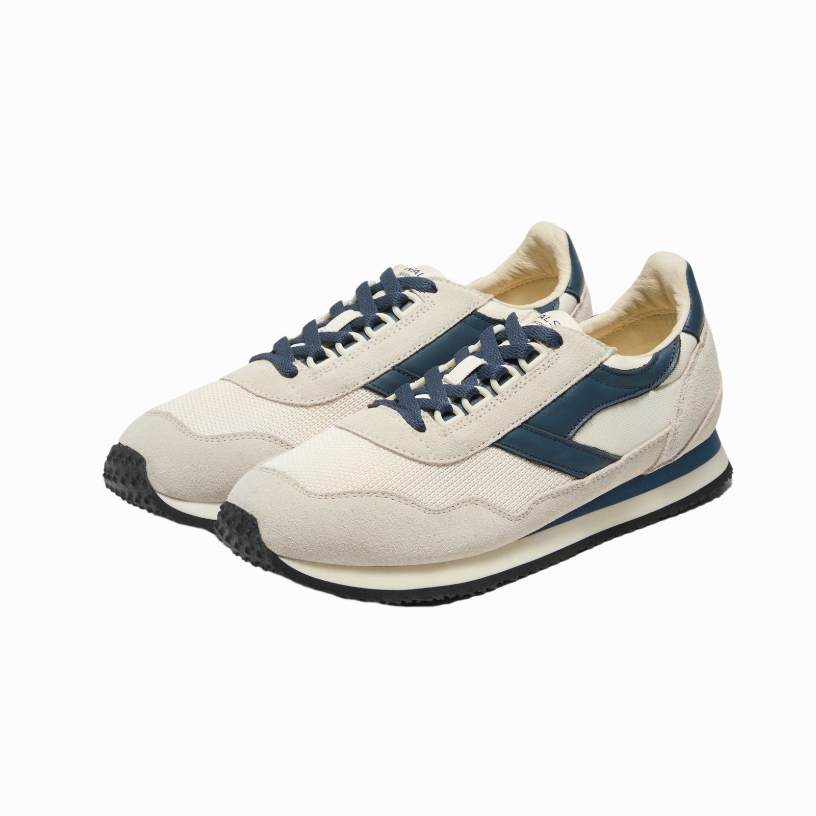 Ensign Walsh Unisex Shoes