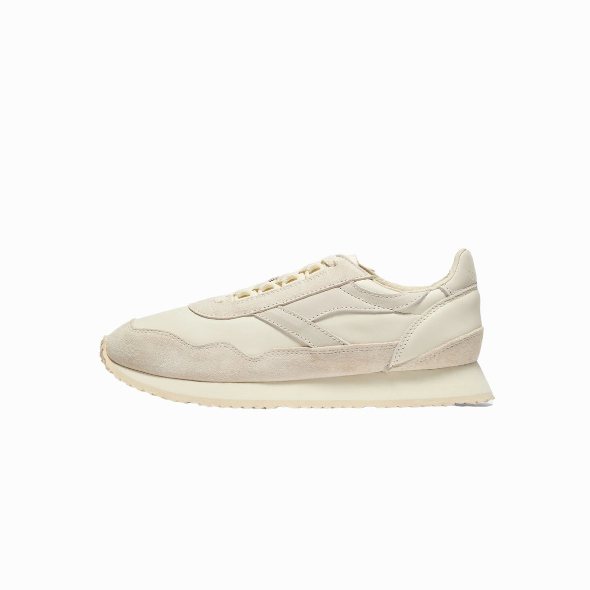 Ensign Walsh Unisex Shoes