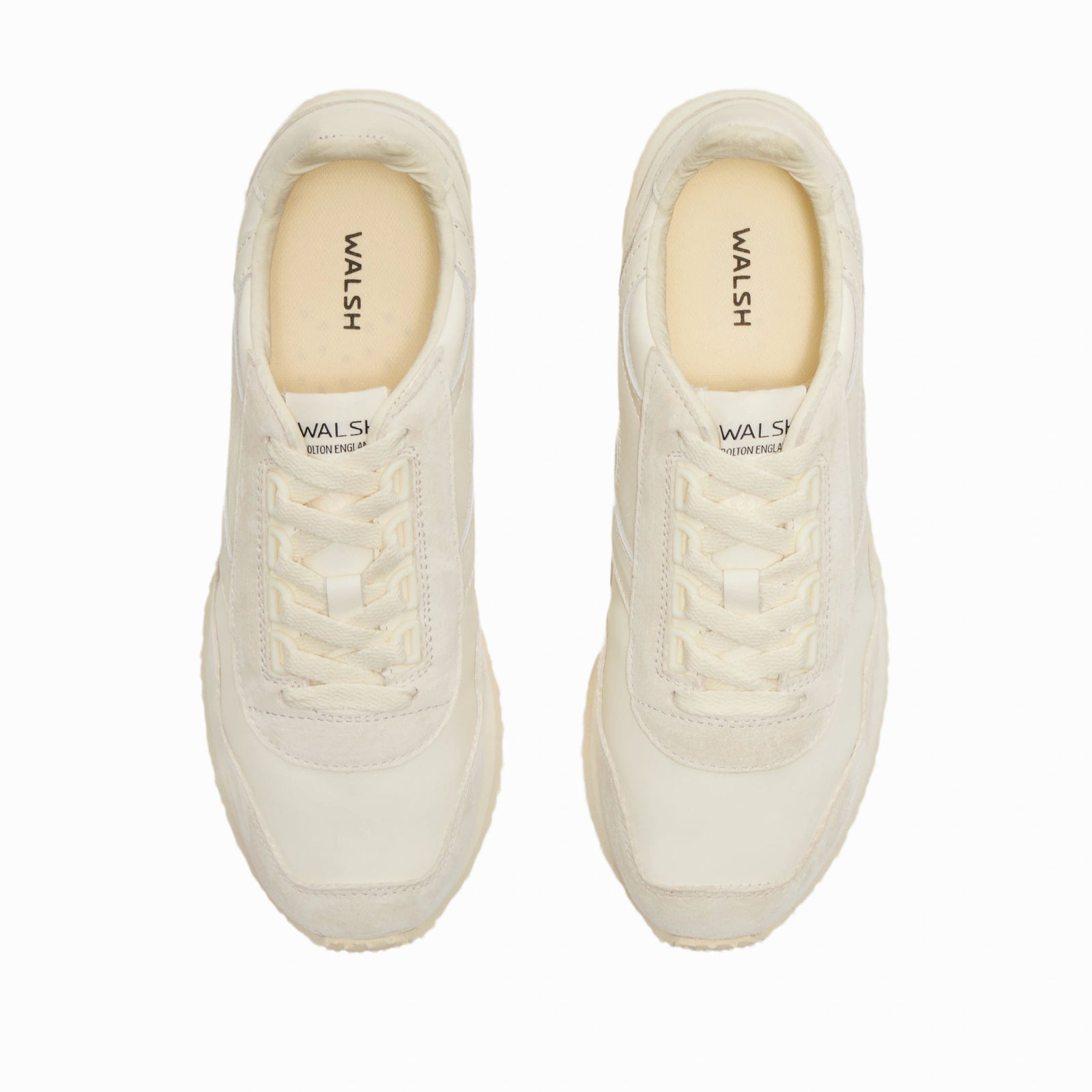 Ensign Walsh Unisex Shoes