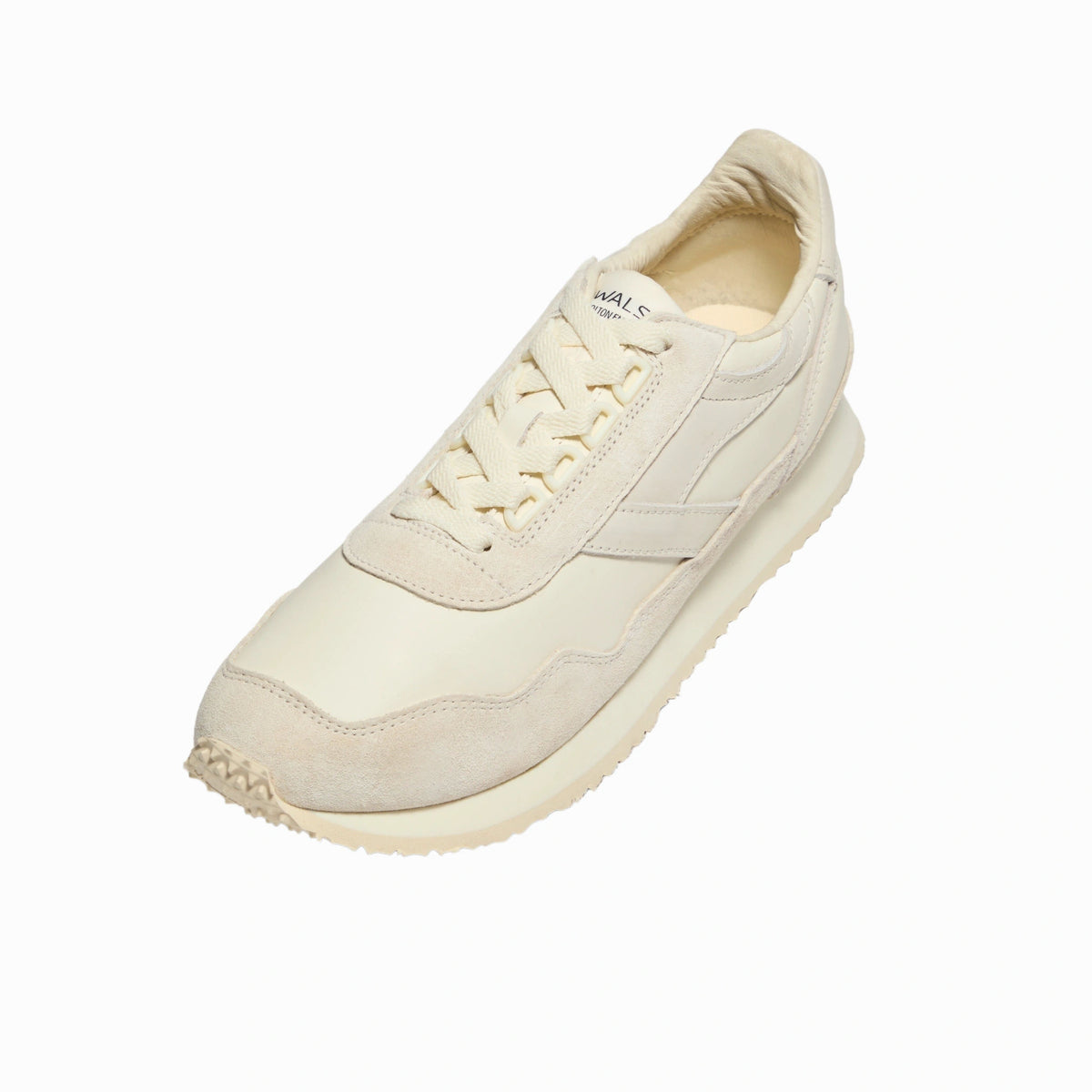 Ensign Walsh Unisex Shoes