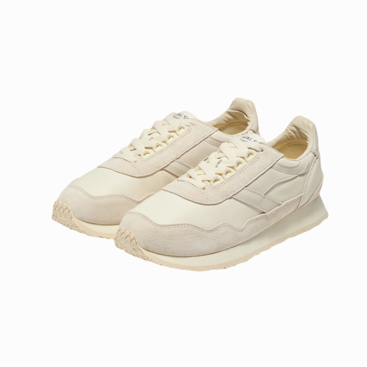 Ensign Walsh Unisex Shoes