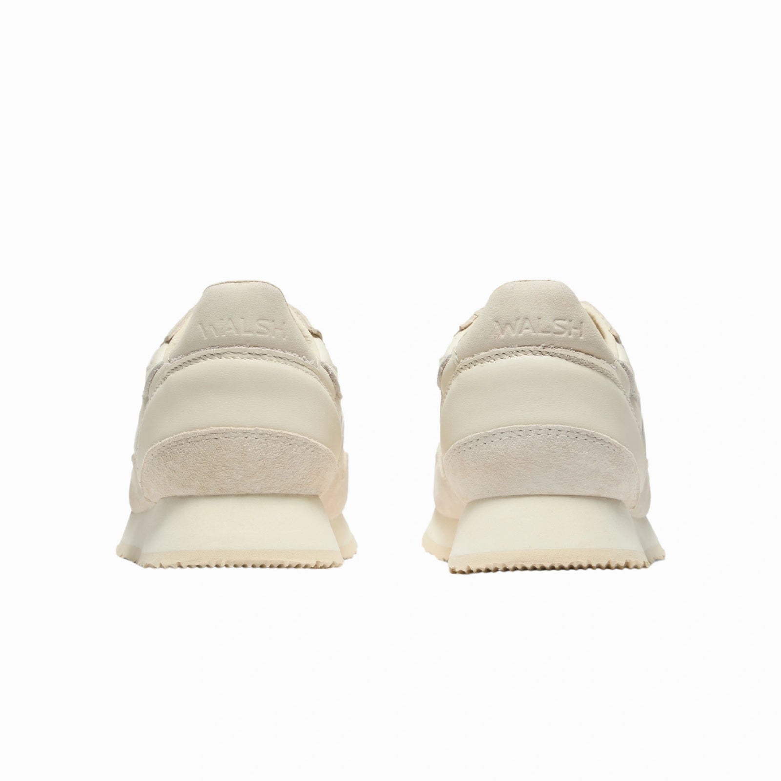 Ensign Walsh Unisex Shoes