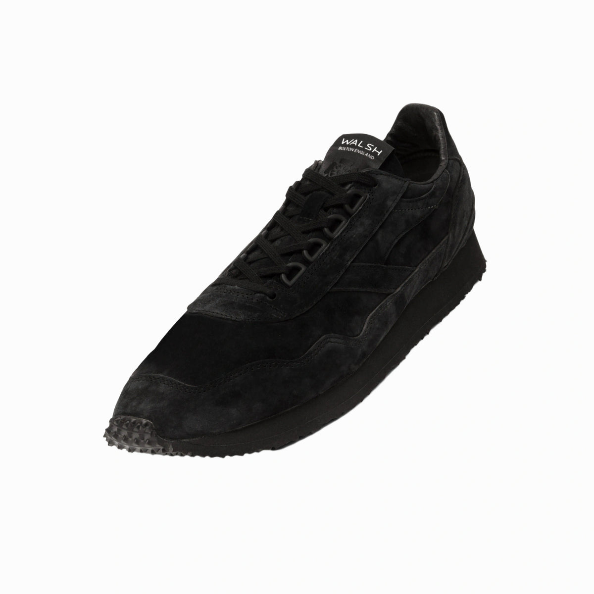 Ensign Walsh Unisex Shoes