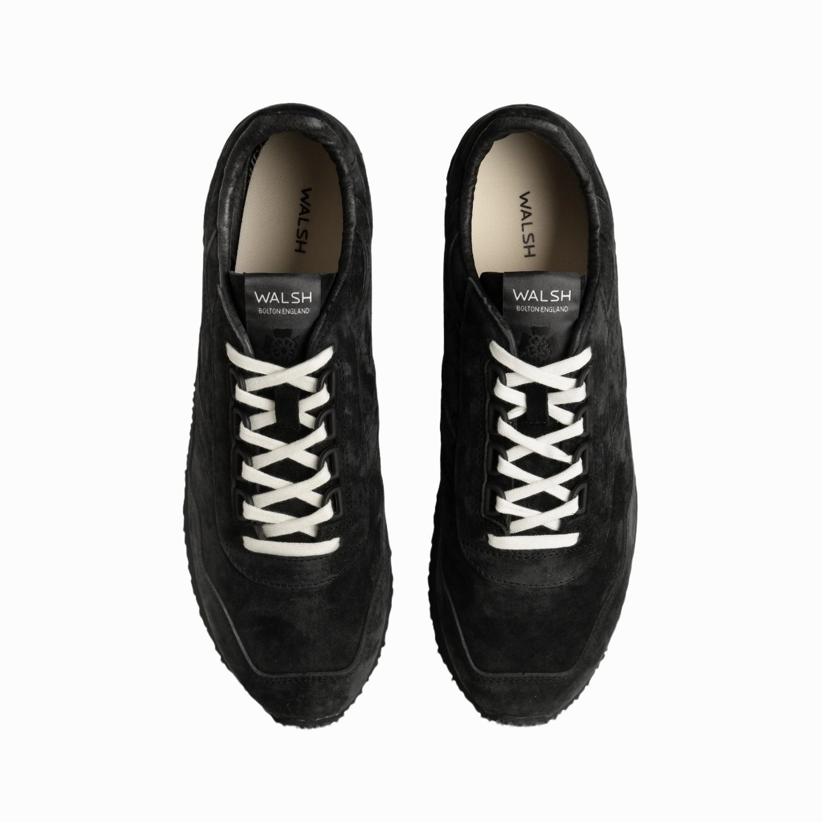 Ensign Walsh Unisex Shoes
