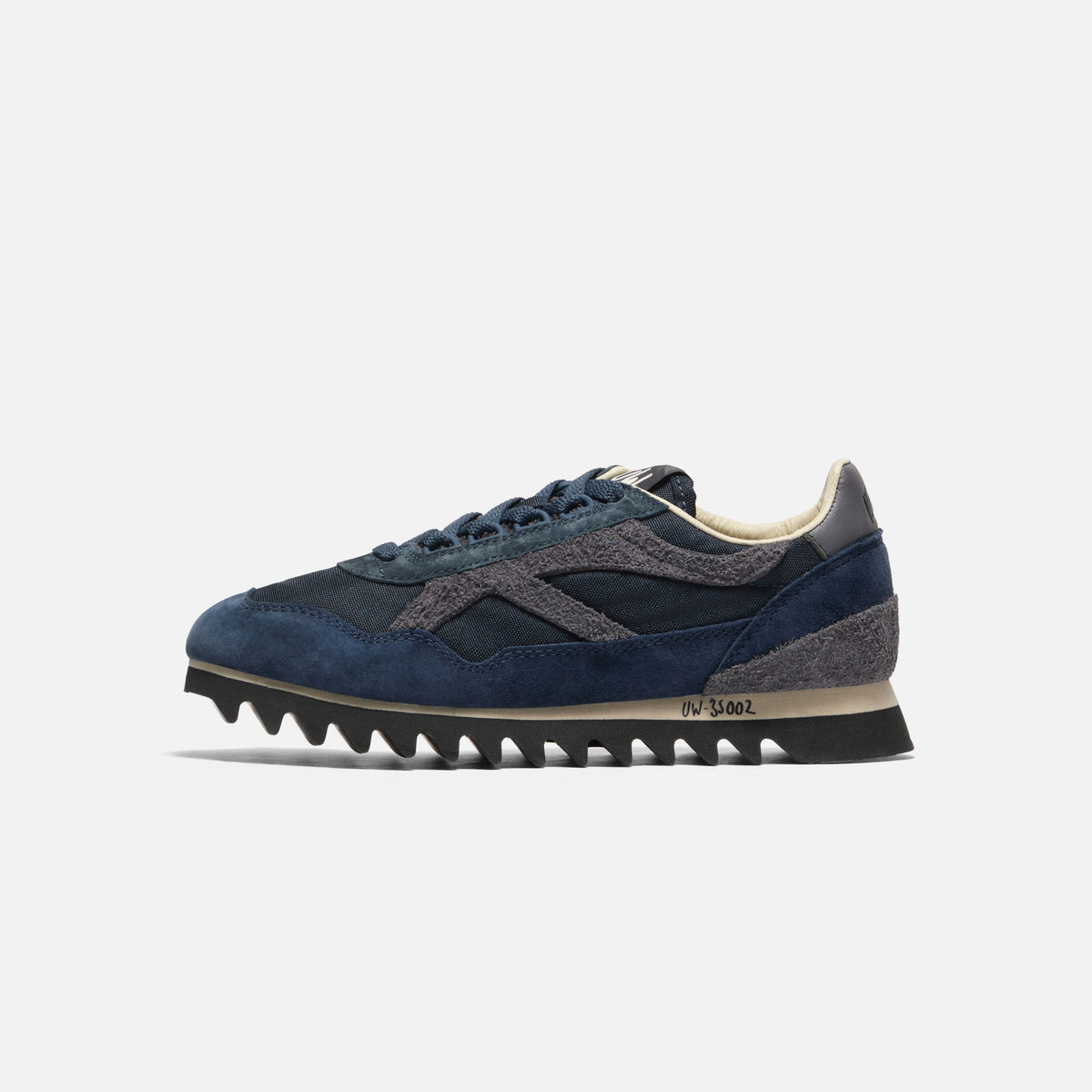 Ensign | Universal Works Walsh Unisex Shoes