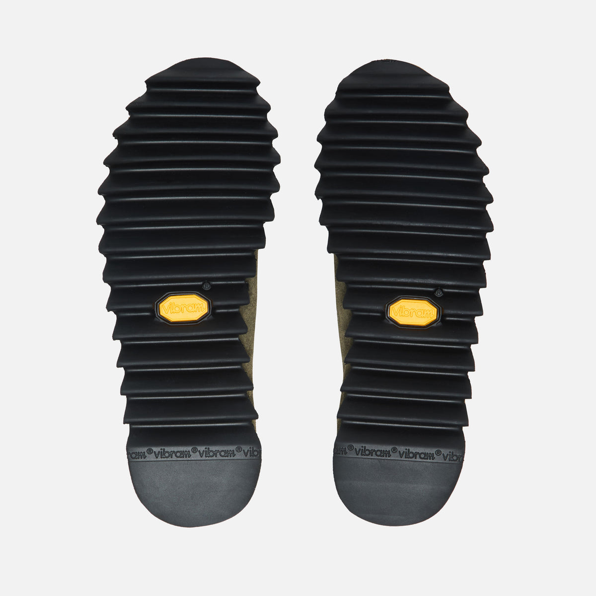 Ensign | Universal Works Walsh Unisex Shoes