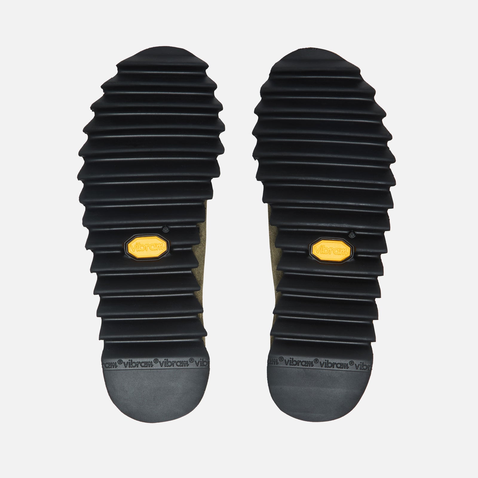 Ensign | Universal Works Walsh Unisex Shoes