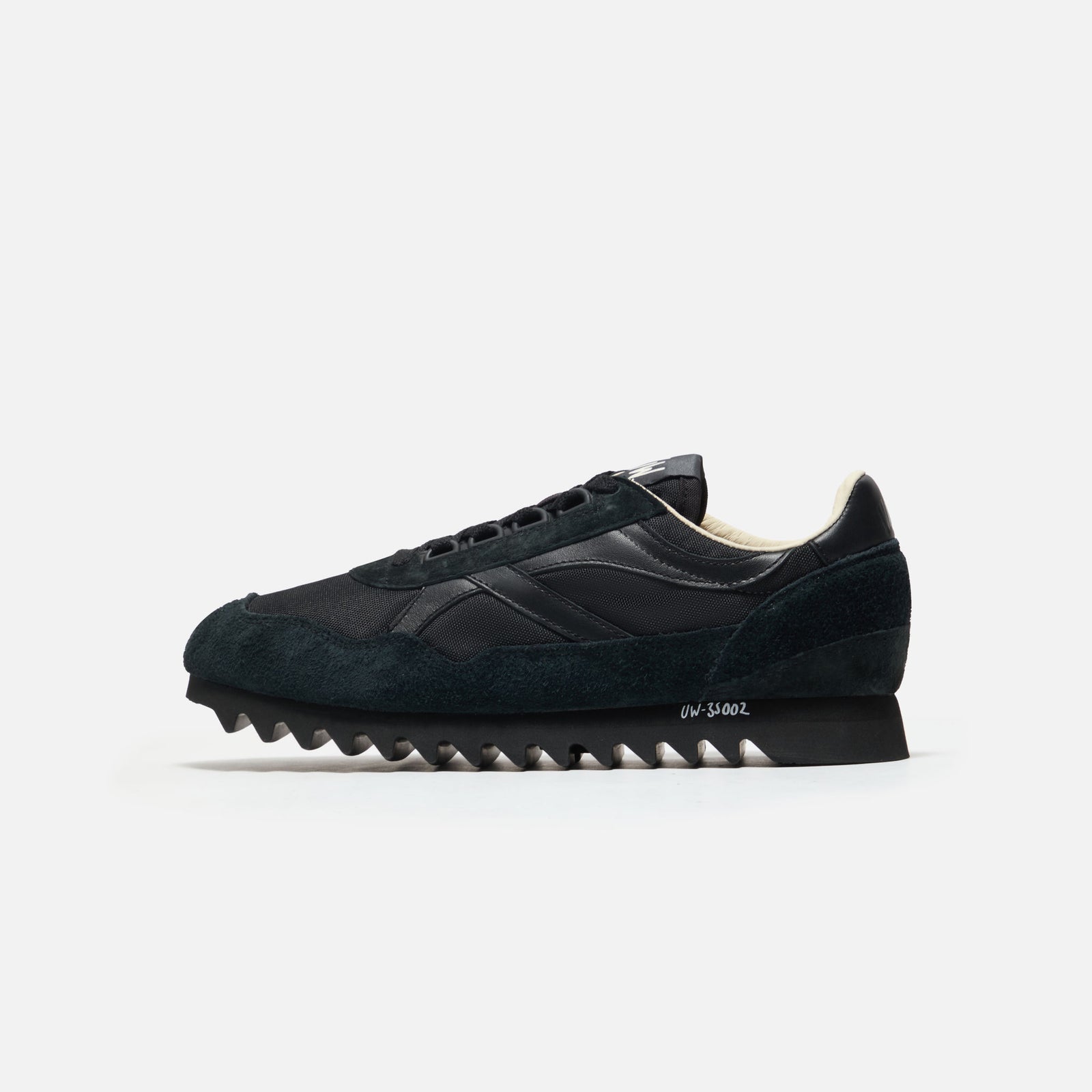 Ensign | Universal Works Walsh Unisex Shoes