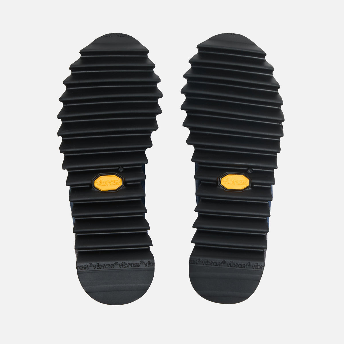 Ensign | Universal Works Walsh Unisex Shoes
