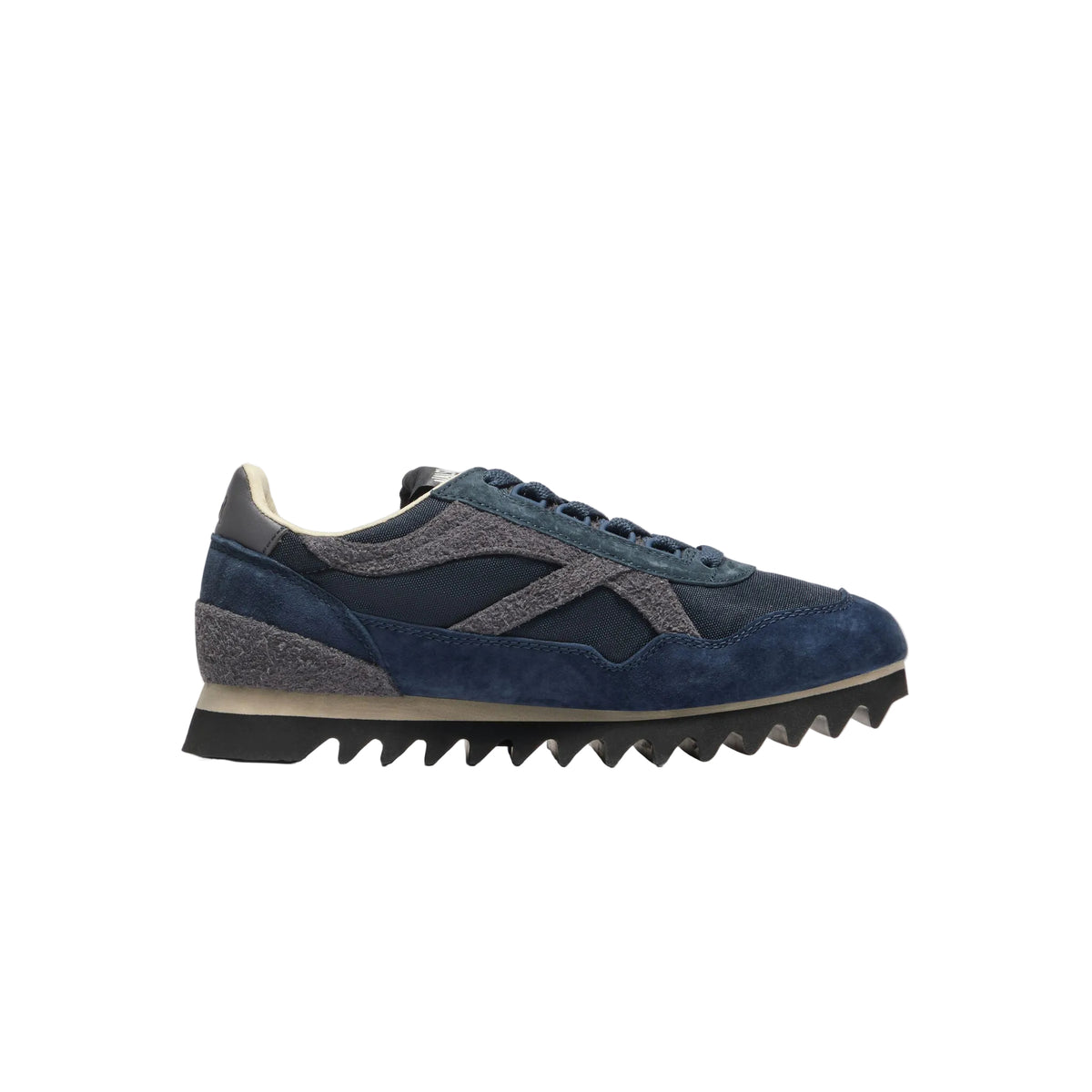 Ensign | Universal Works Walsh Unisex Shoes