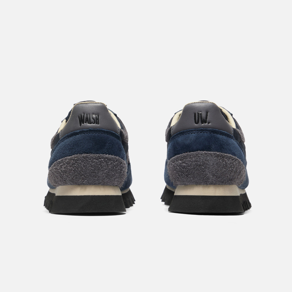 Ensign | Universal Works Walsh Unisex Shoes