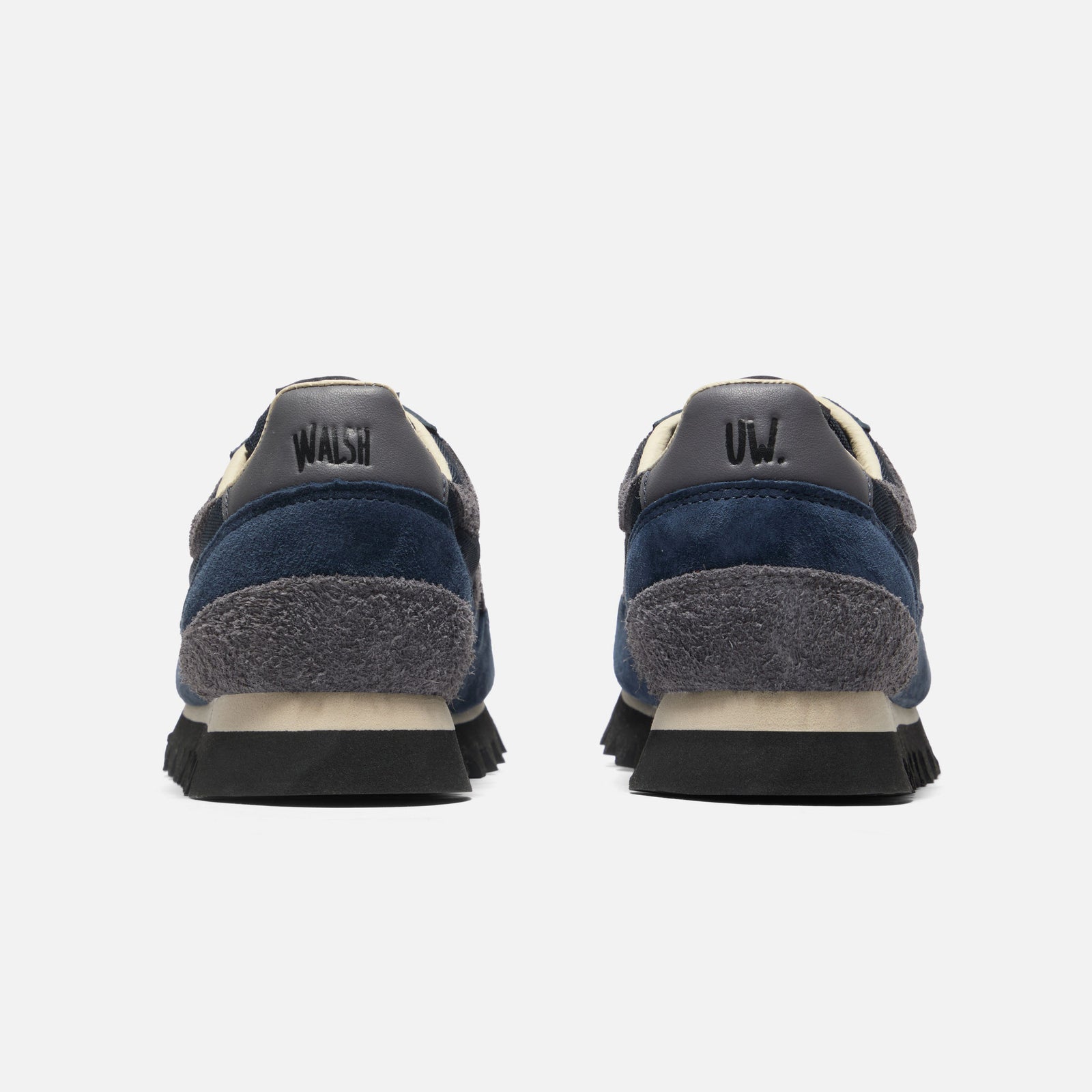 Ensign | Universal Works Walsh Unisex Shoes