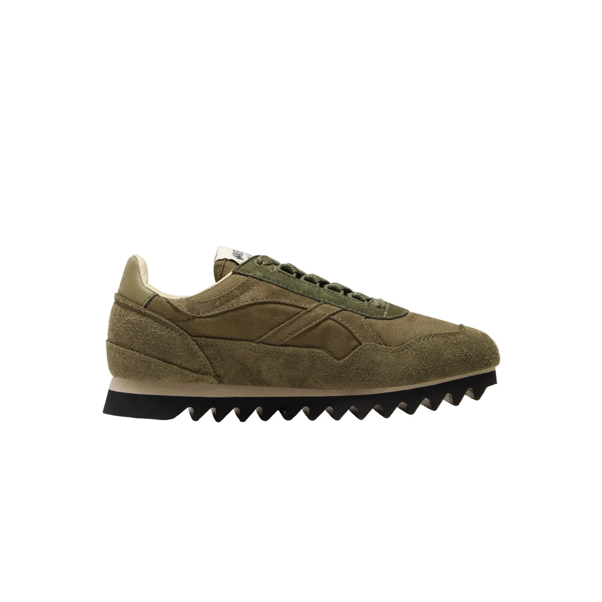 Ensign | Universal Works Walsh Unisex Shoes