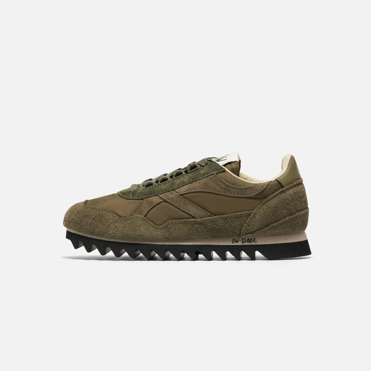 Ensign | Universal Works Walsh Unisex Shoes