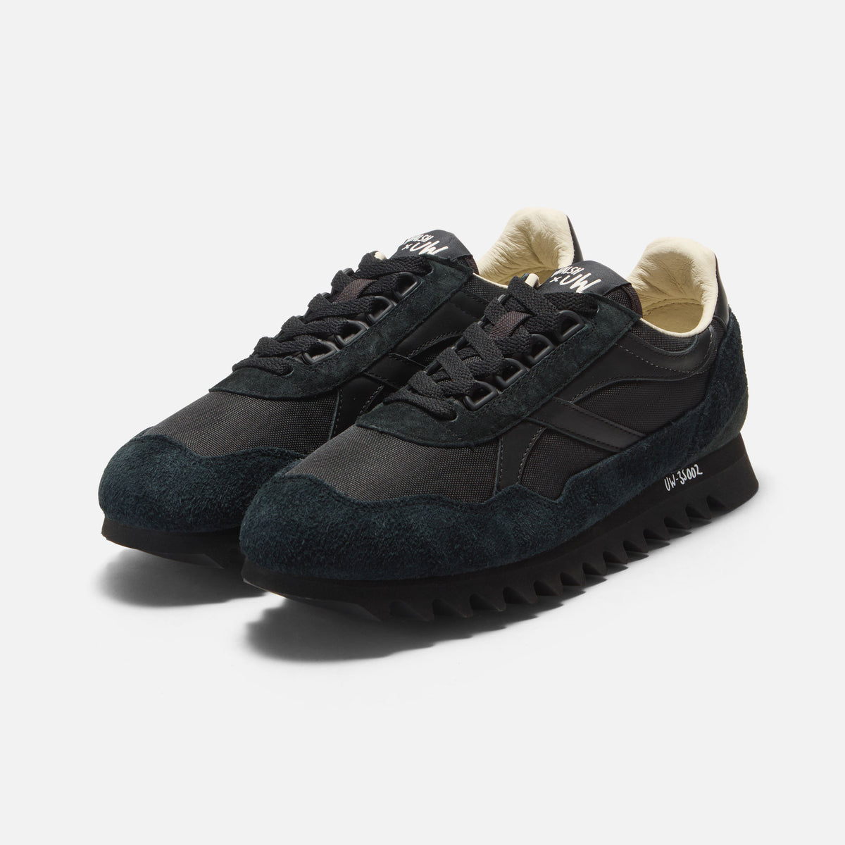 Ensign | Universal Works Walsh Unisex Shoes