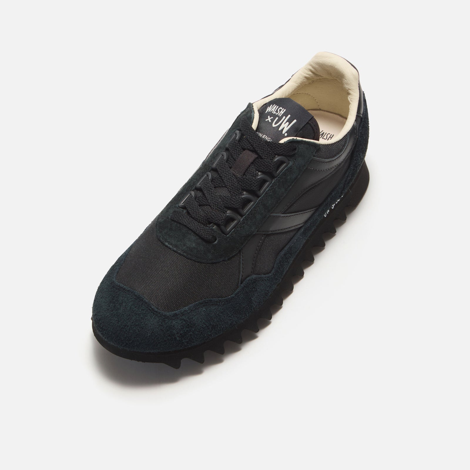 Ensign | Universal Works Walsh Unisex Shoes