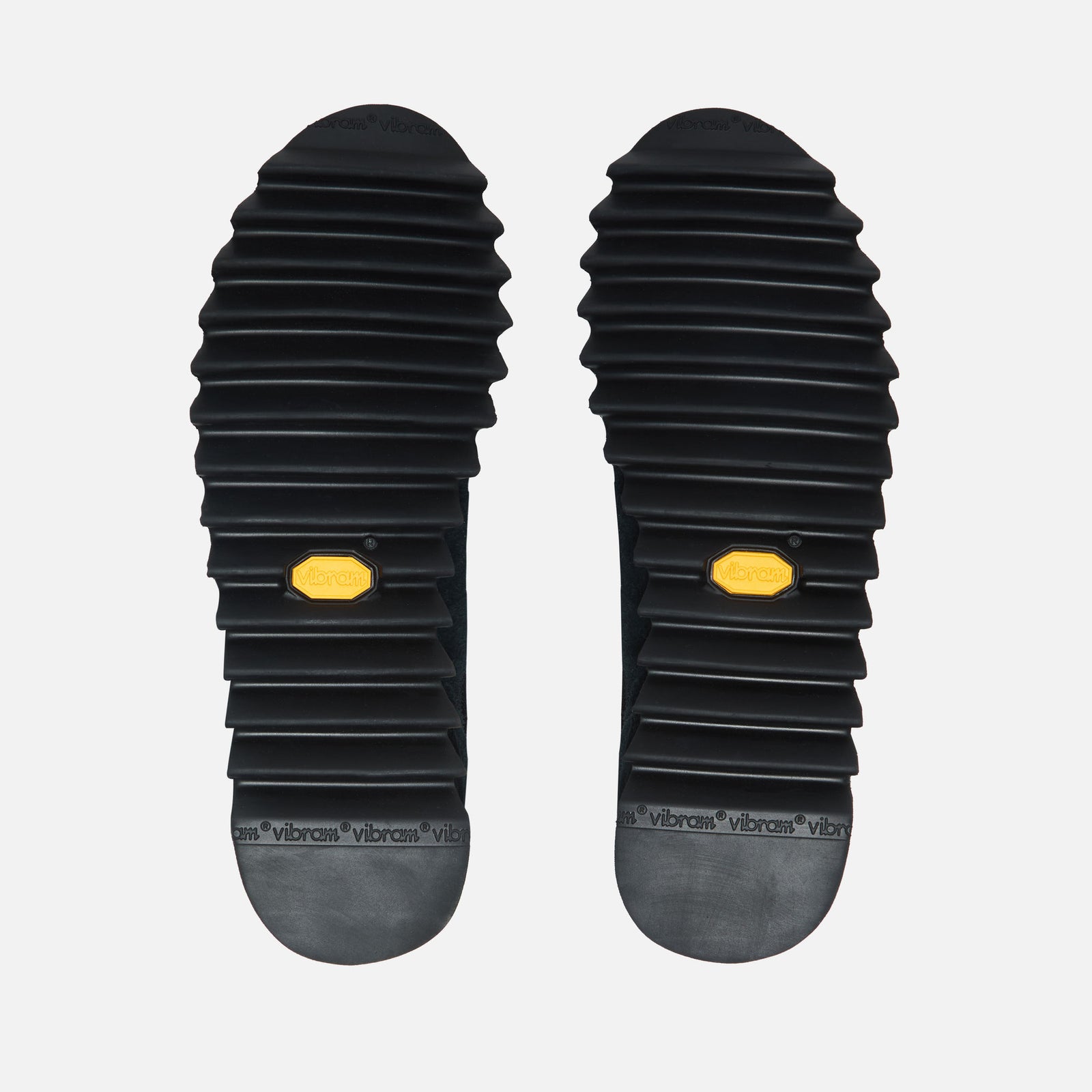 Ensign | Universal Works Walsh Unisex Shoes