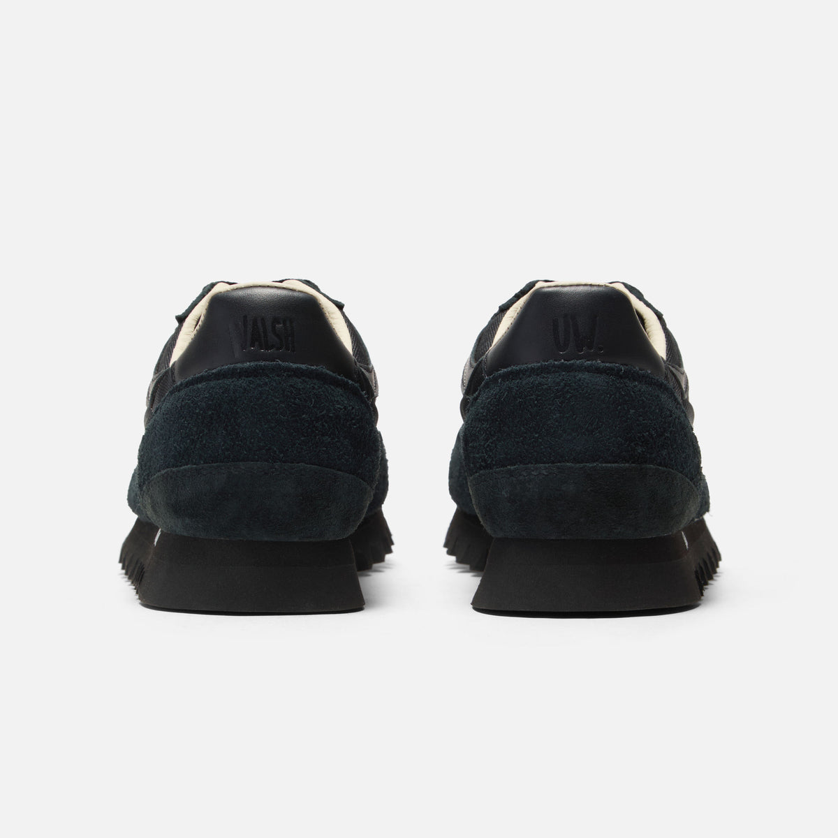 Ensign | Universal Works Walsh Unisex Shoes