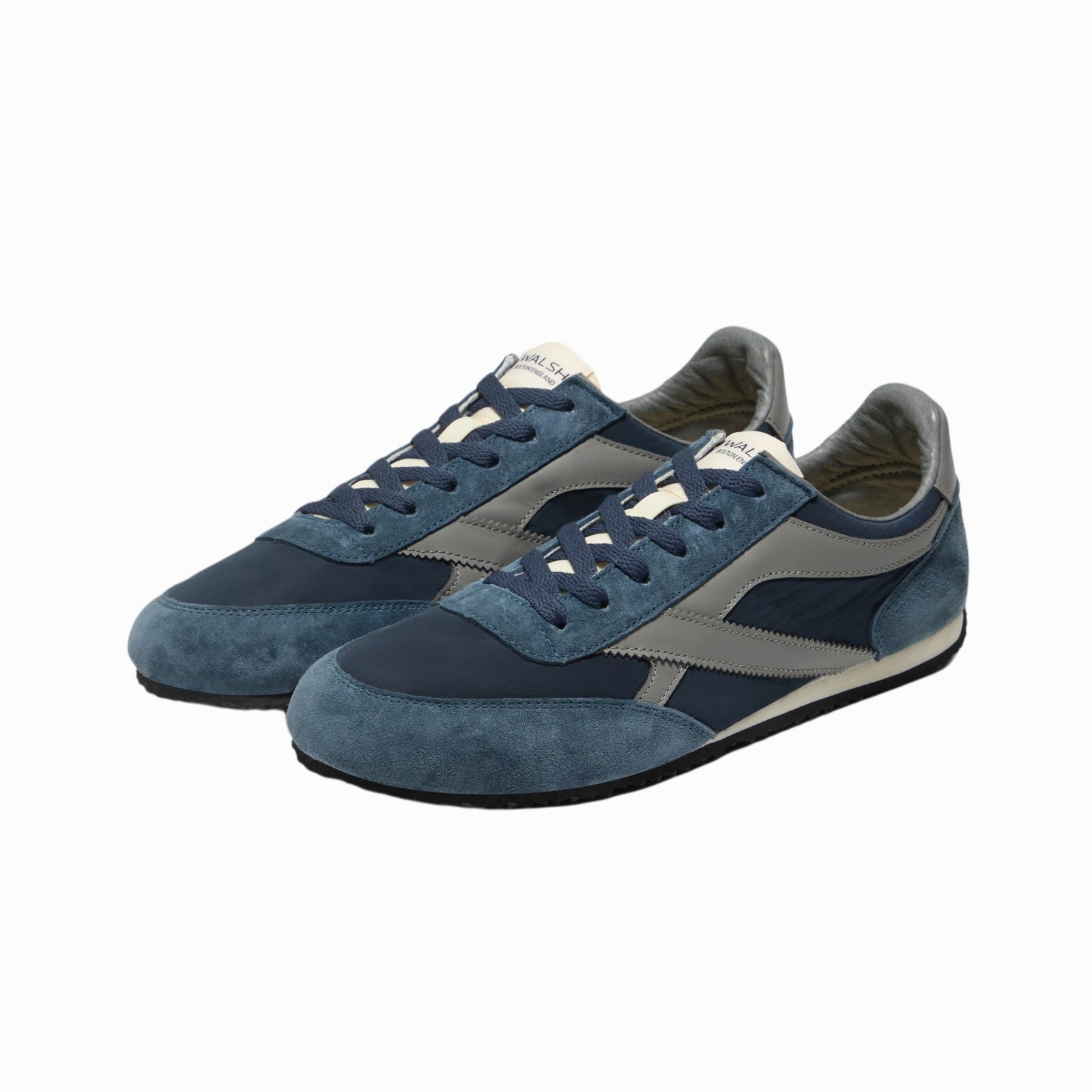 Gymmie Walsh Unisex Shoes