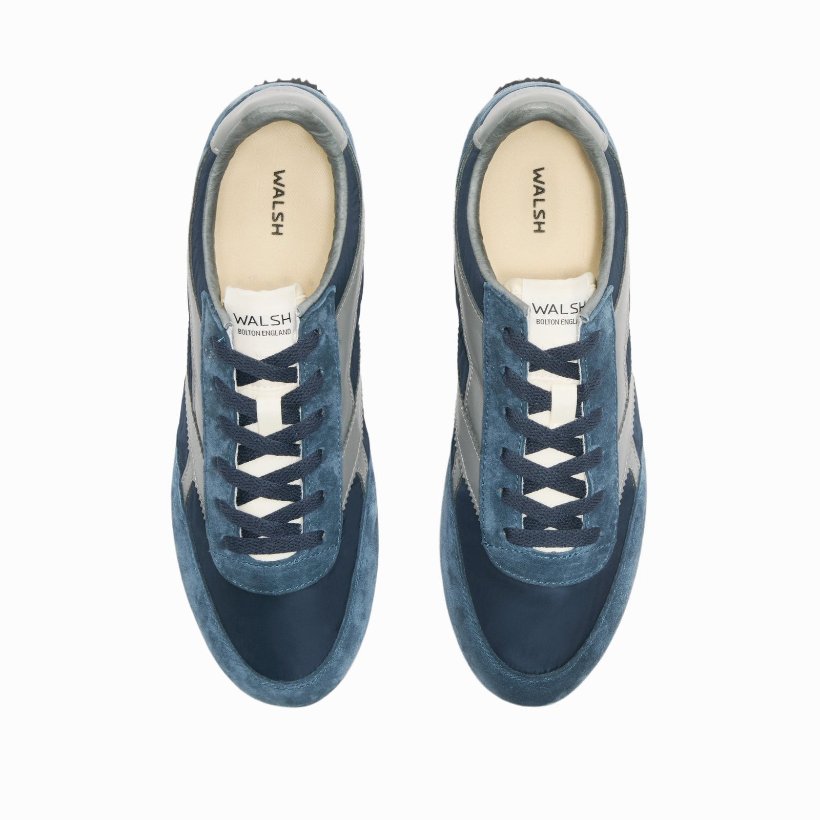 Gymmie Walsh Unisex Shoes