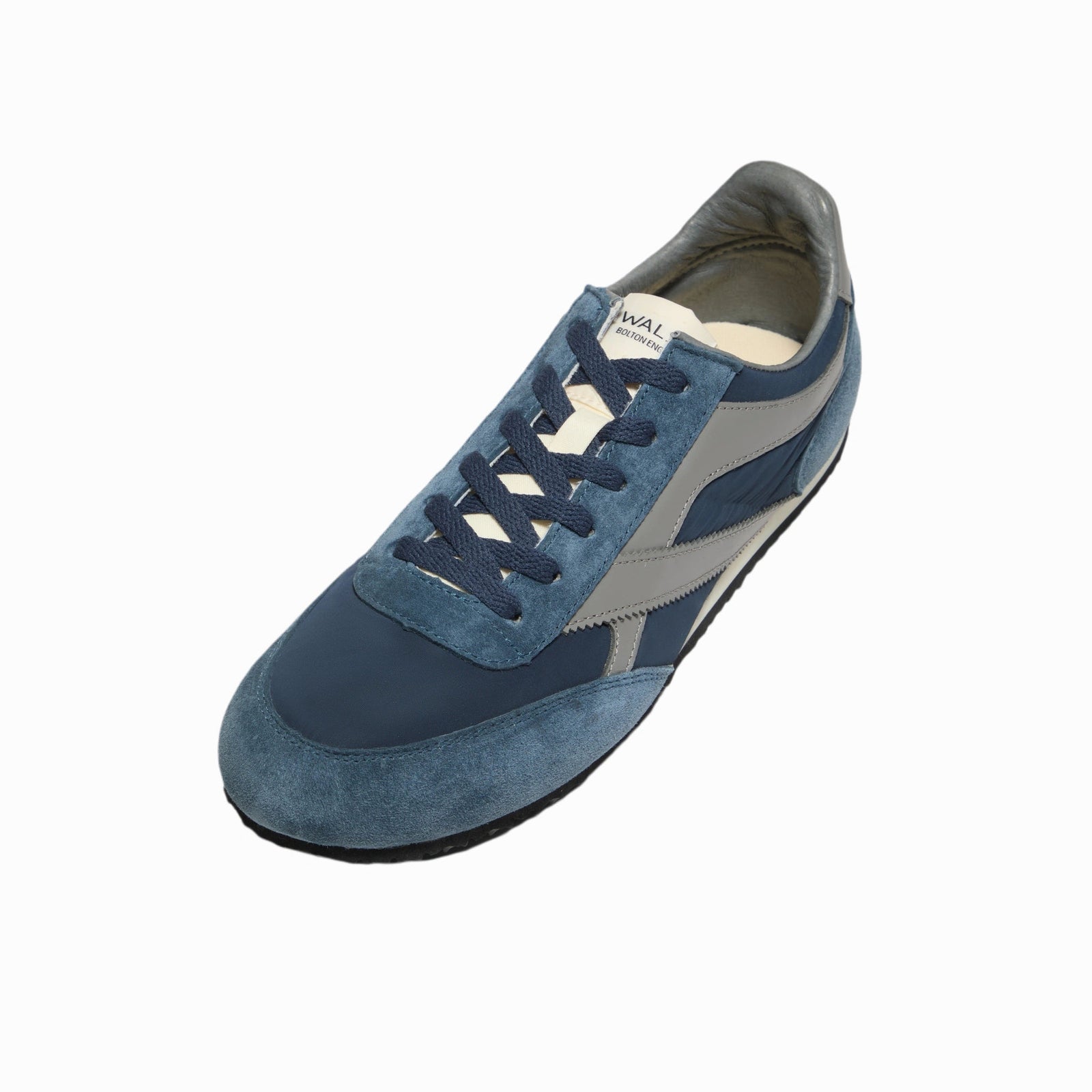 Gymmie Walsh Unisex Shoes