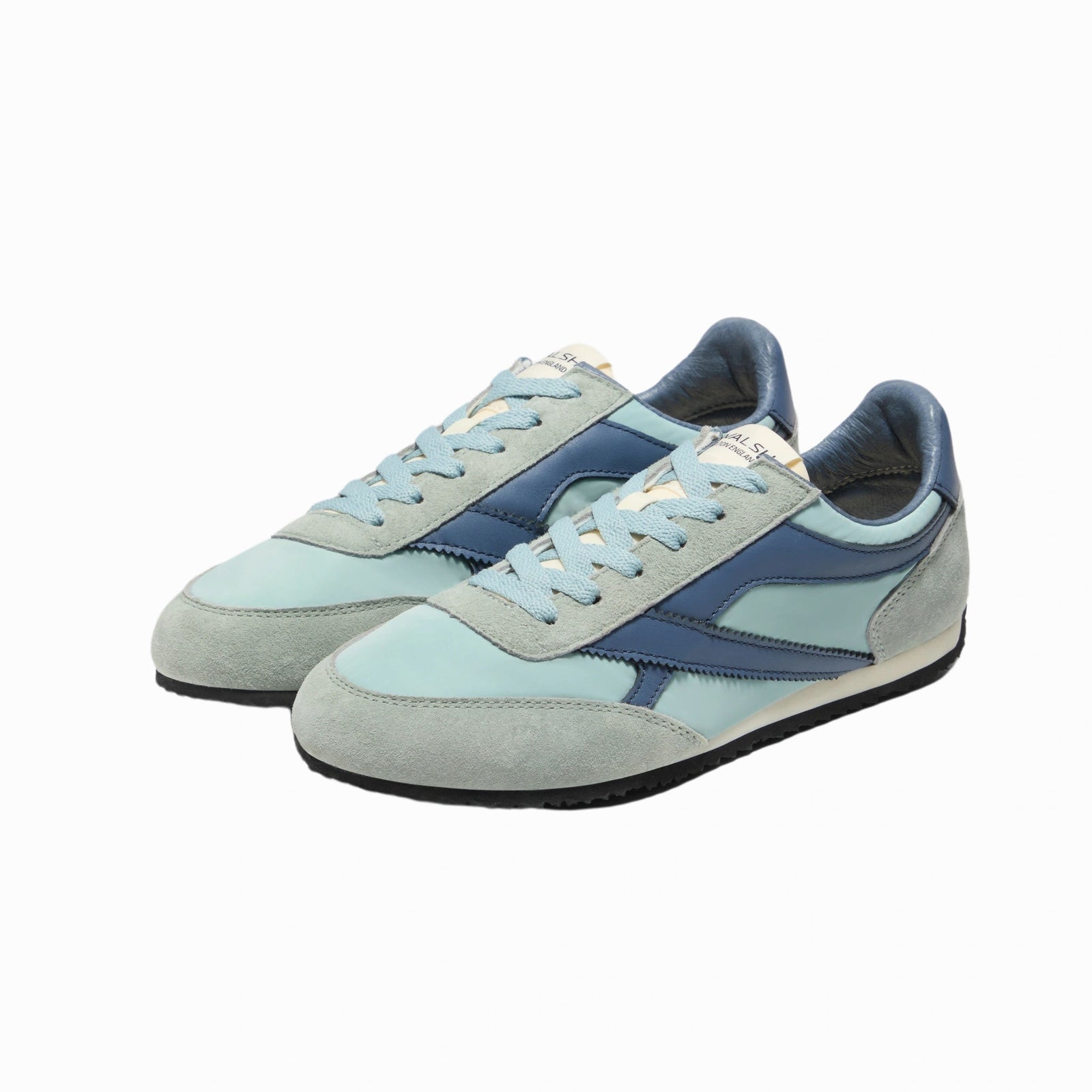 Gymmie Walsh Unisex Shoes