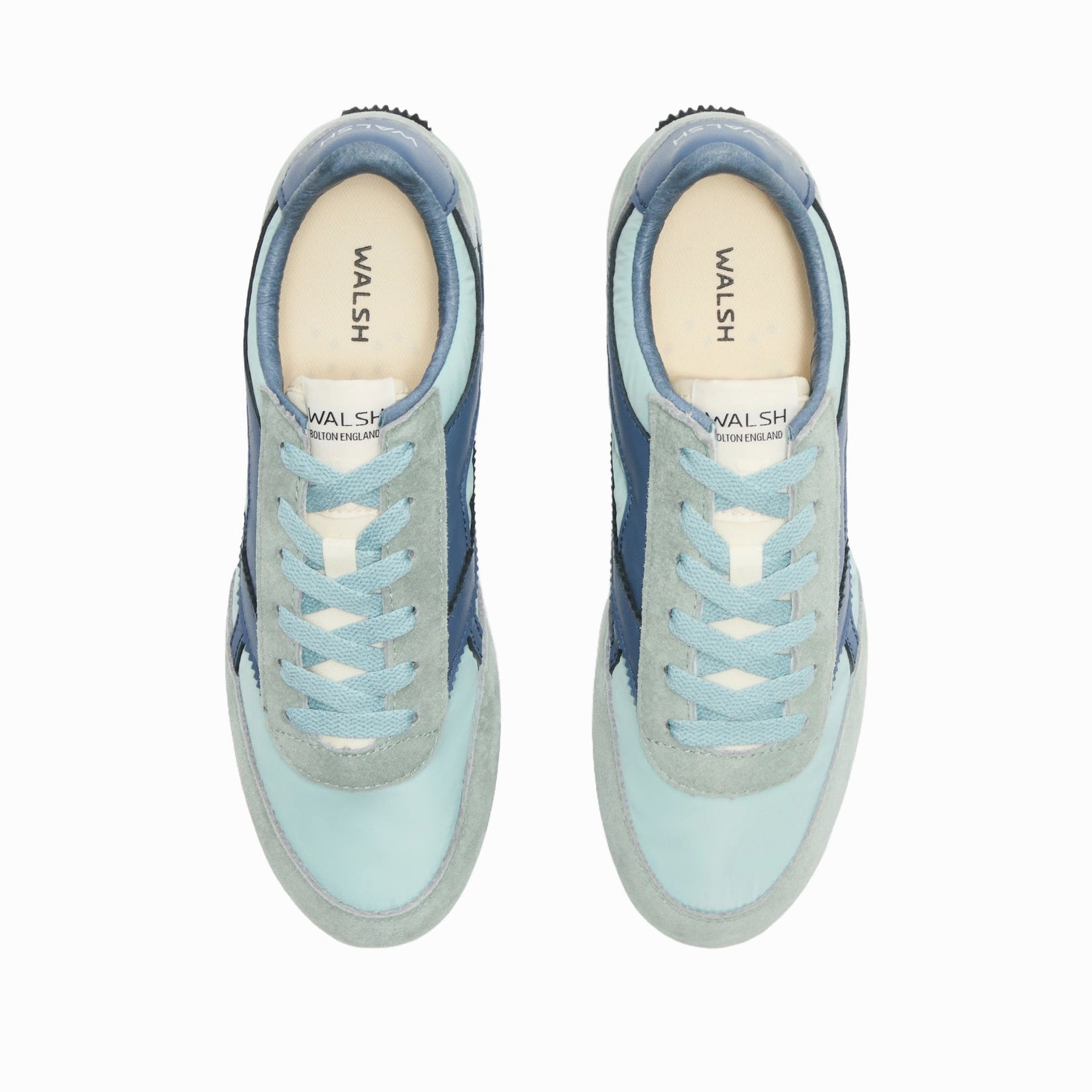 Gymmie Walsh Unisex Shoes