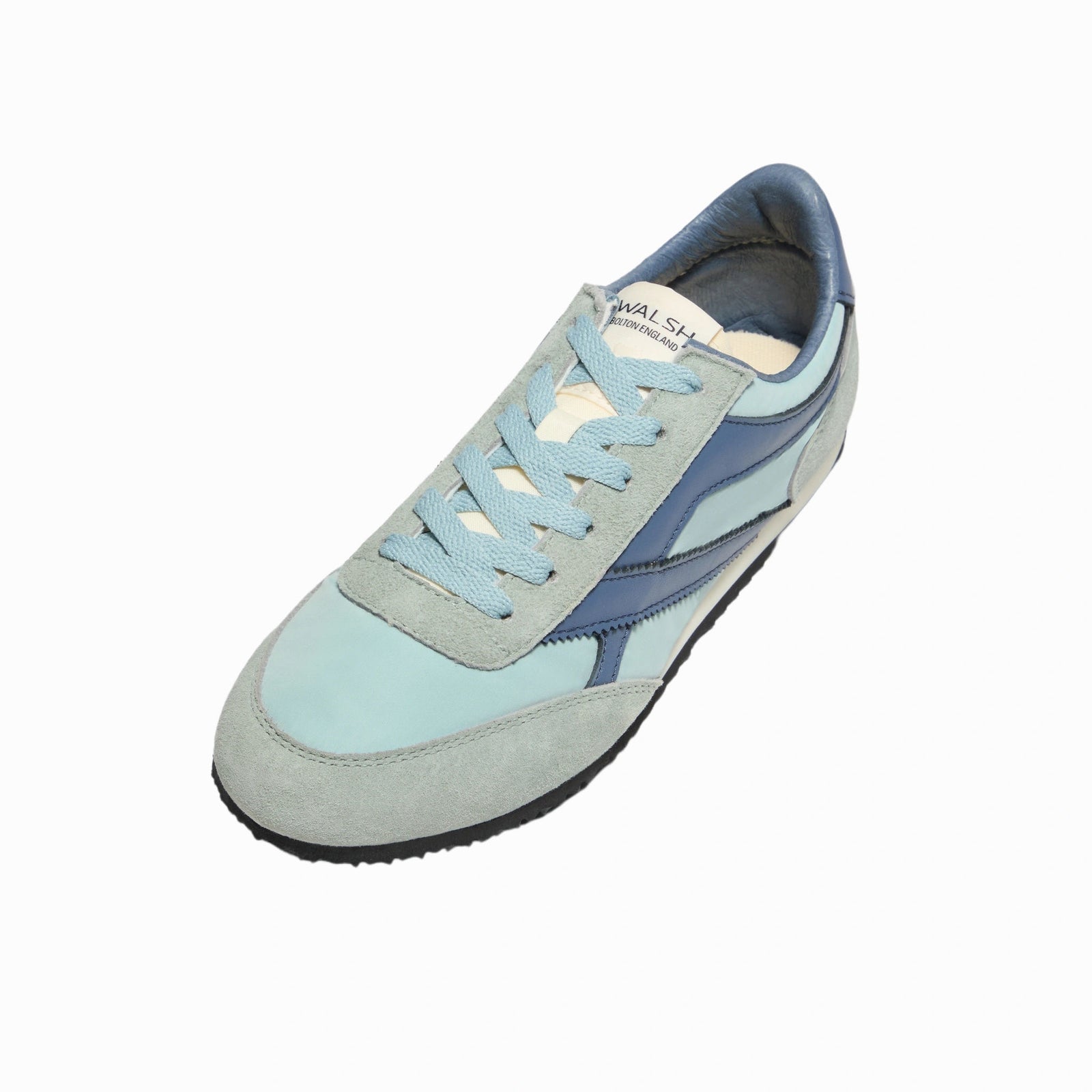 Gymmie Walsh Unisex Shoes