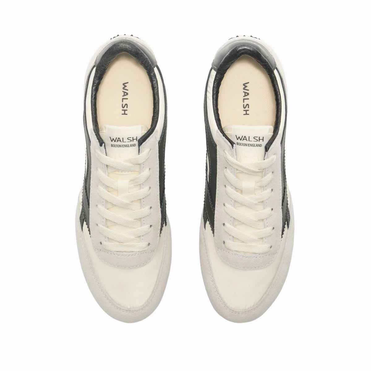 Gymmie Walsh Unisex Shoes