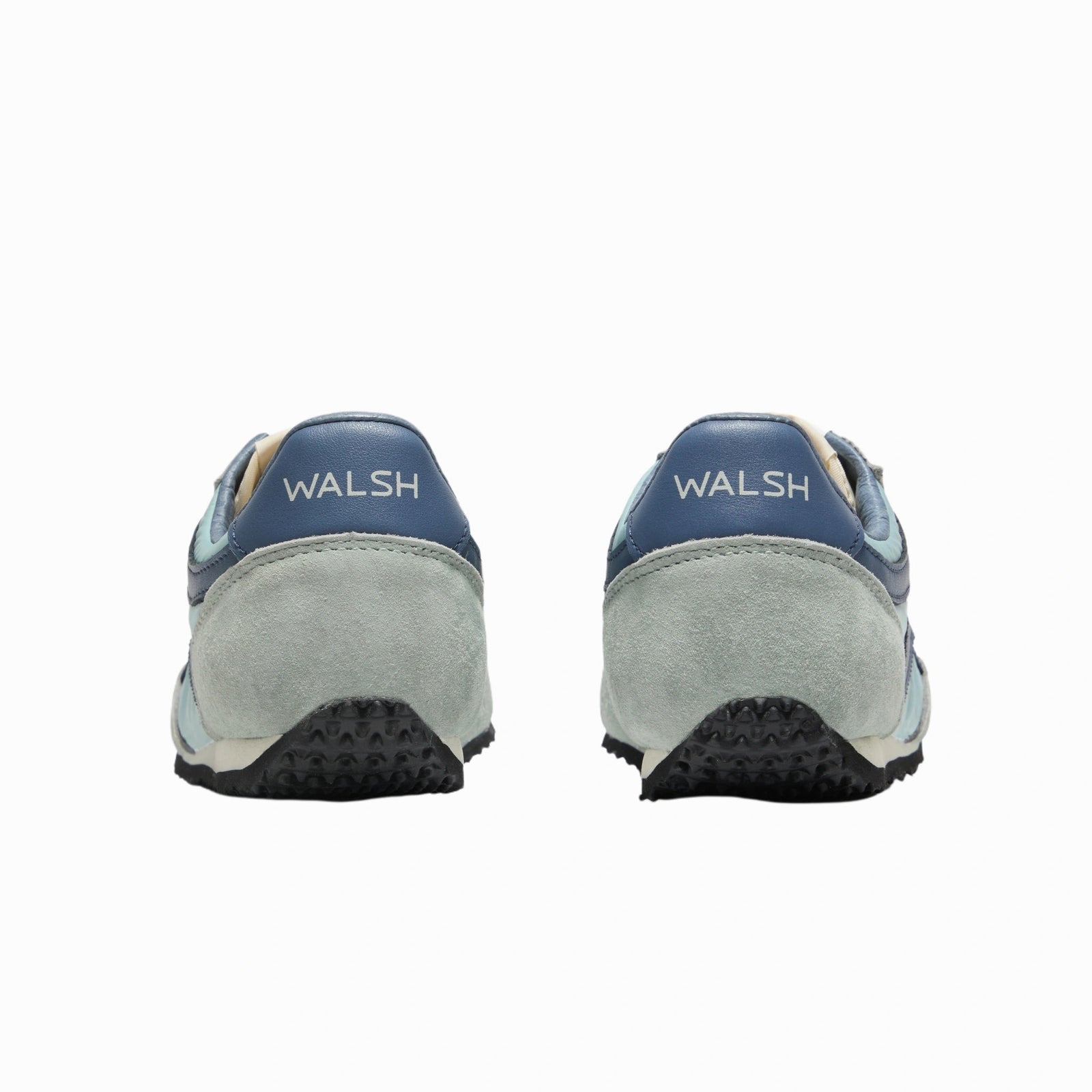 Gymmie Walsh Unisex Shoes
