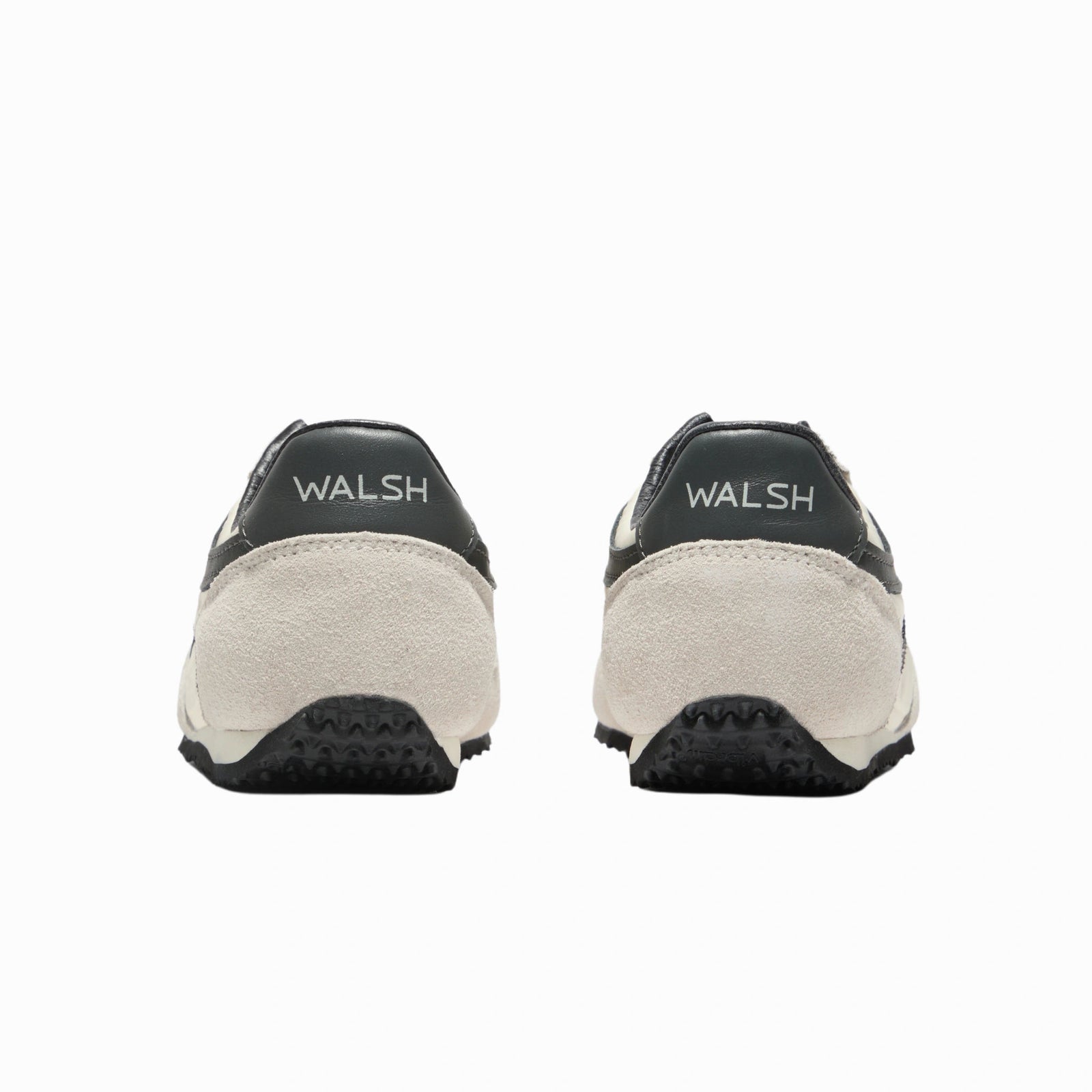 Gymmie Walsh Unisex Shoes