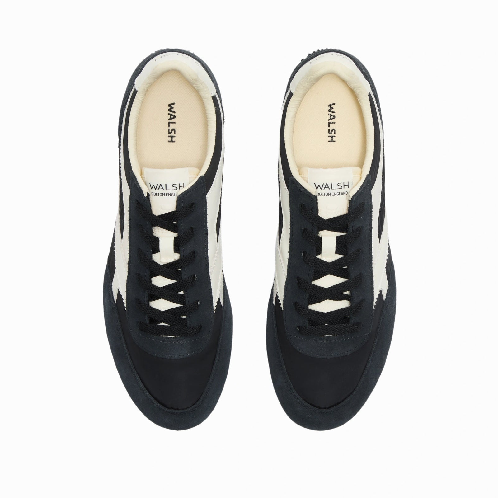 Gymmie Walsh Unisex Shoes