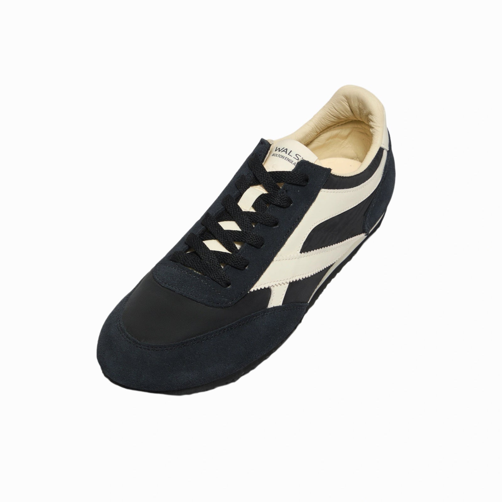 Gymmie Walsh Unisex Shoes