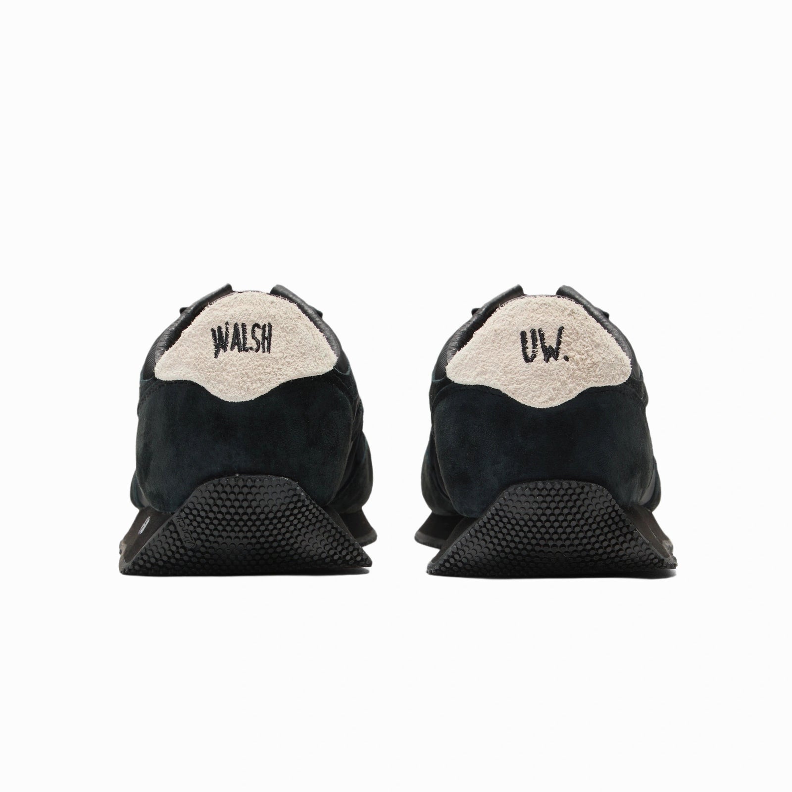 Tornado | Universal Works Walsh Unisex Shoes