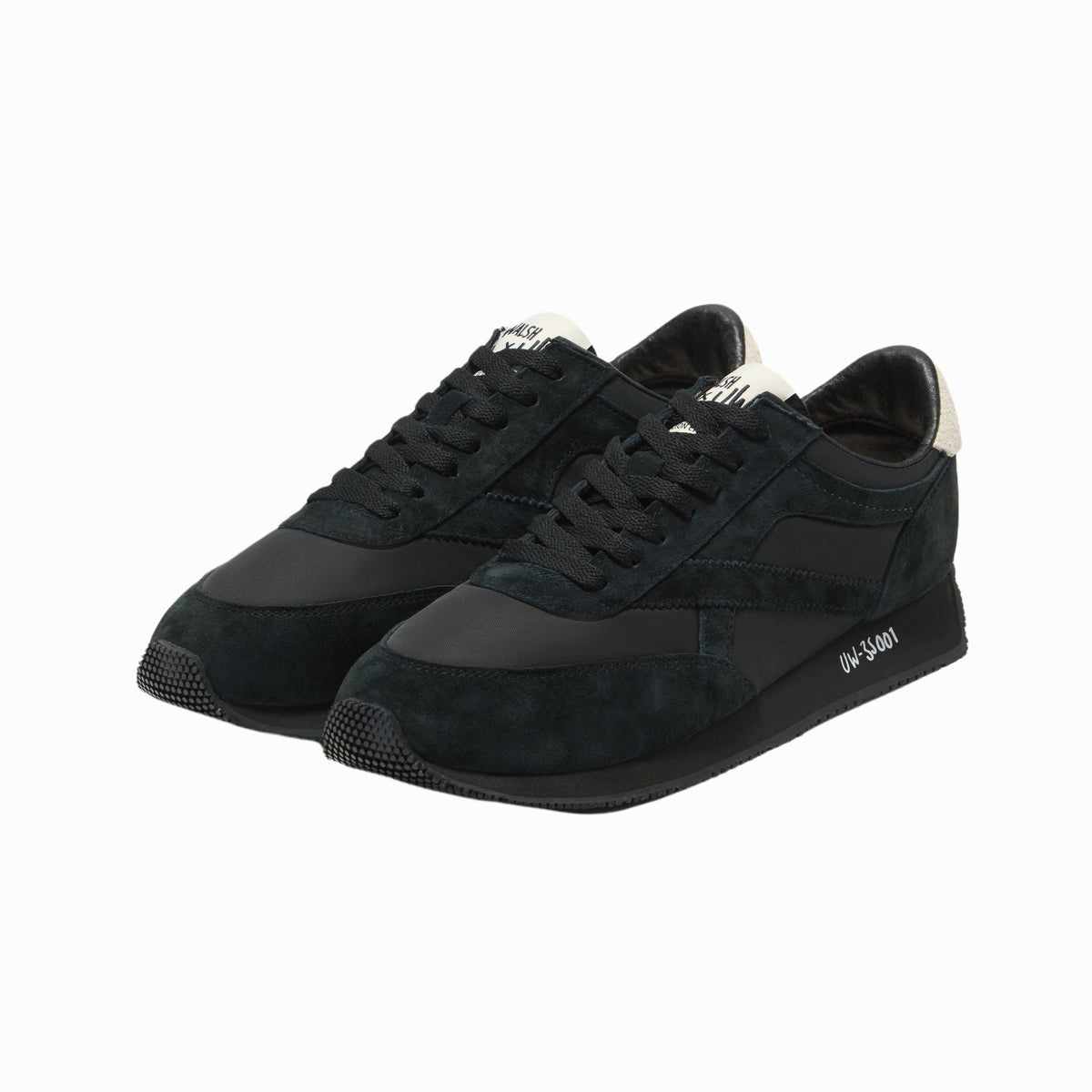 Tornado | Universal Works Walsh Unisex Shoes