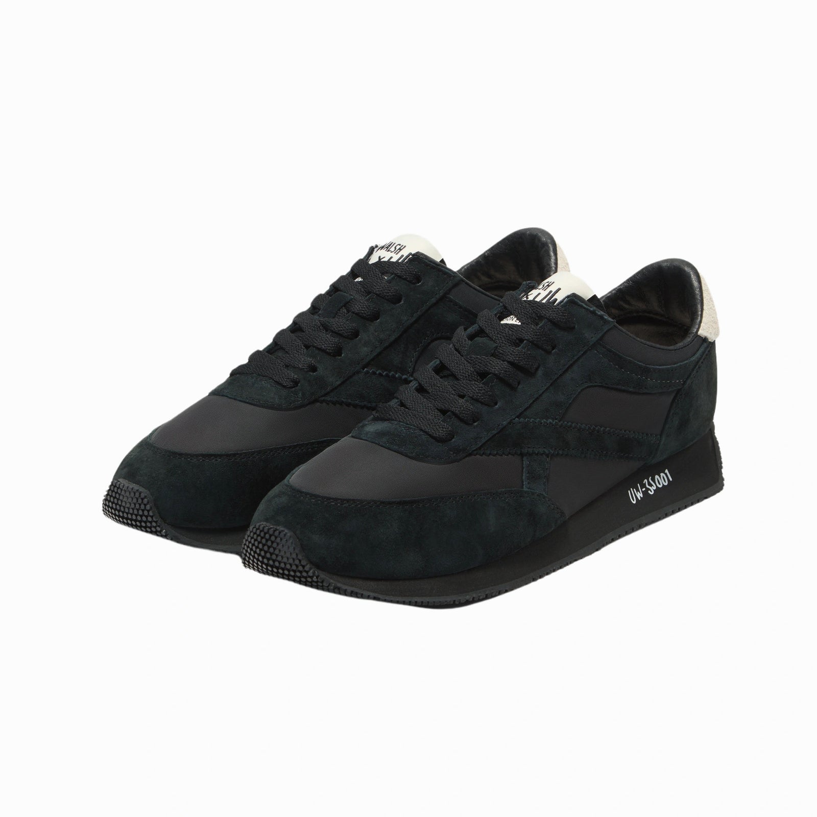 Tornado | Universal Works Walsh Unisex Shoes