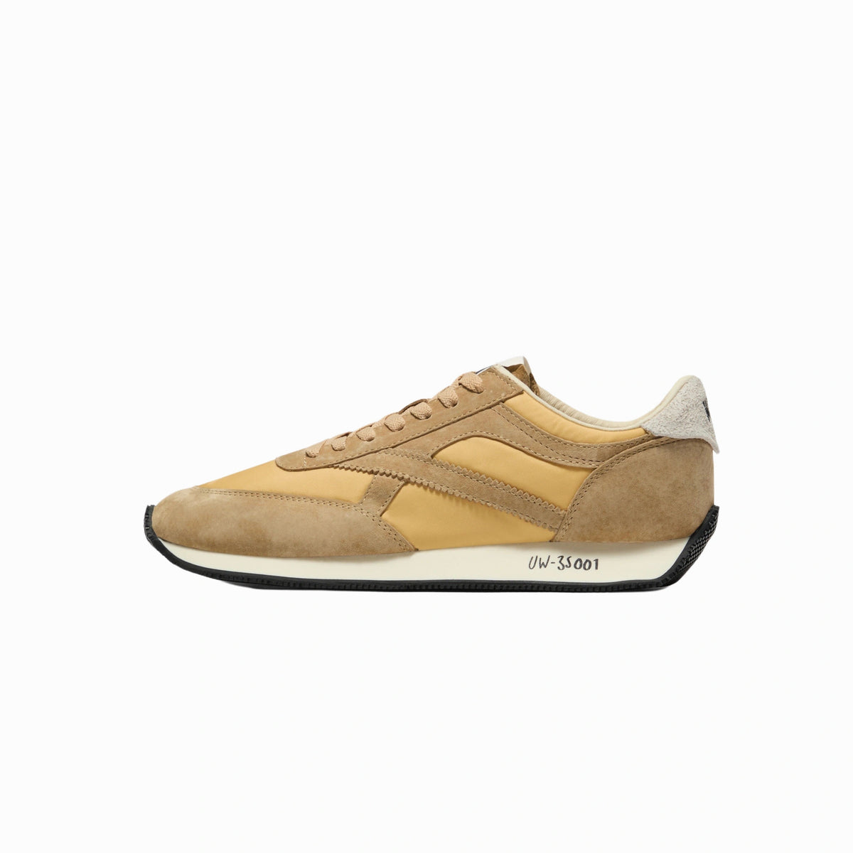 Tornado | Universal Works Walsh Unisex Shoes