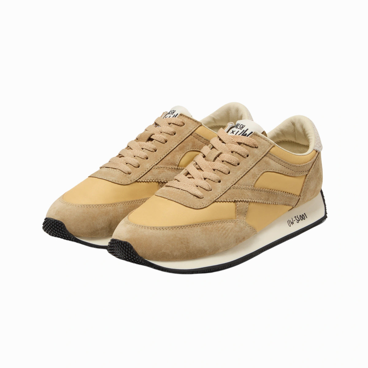 Tornado | Universal Works Walsh Unisex Shoes