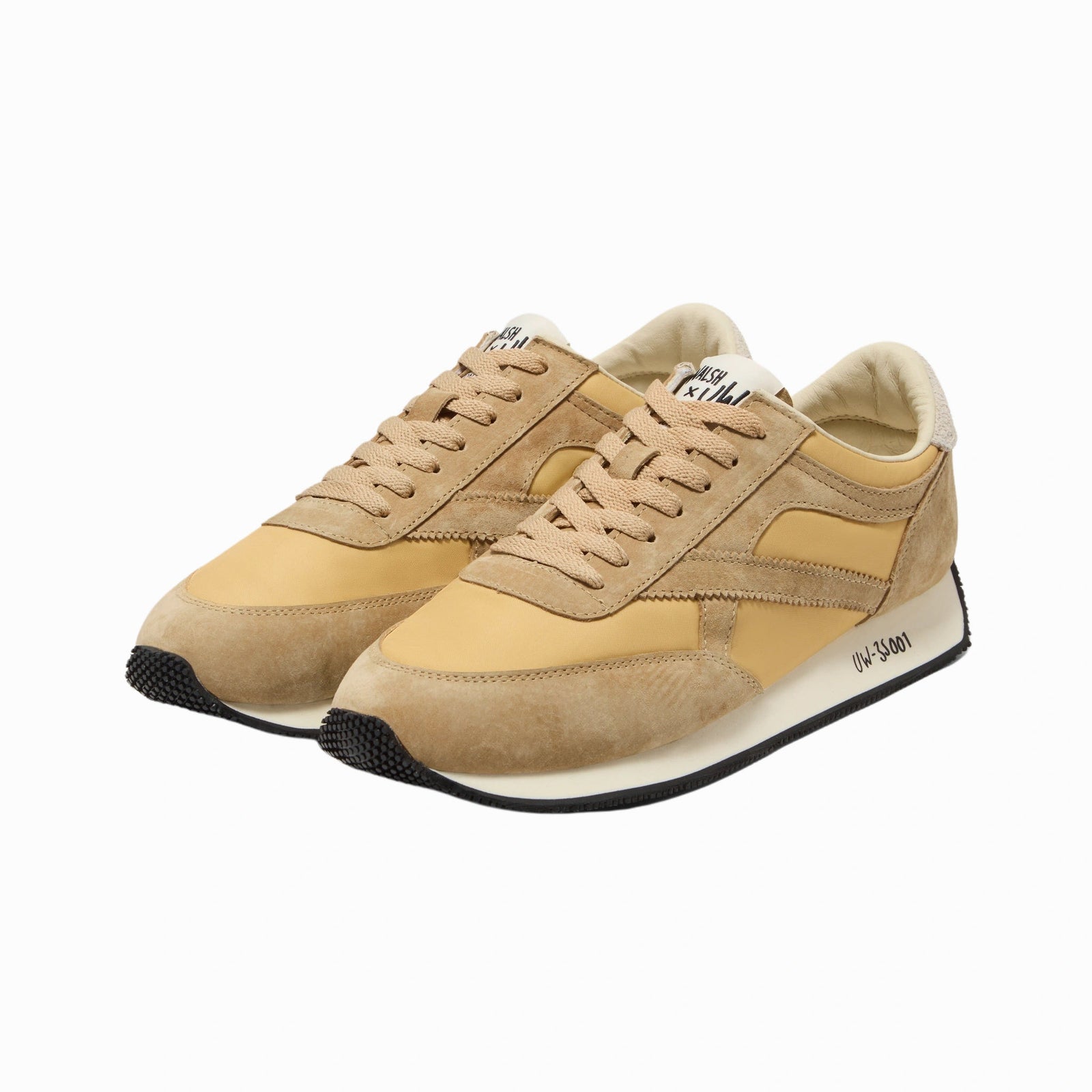 Tornado | Universal Works Walsh Unisex Shoes