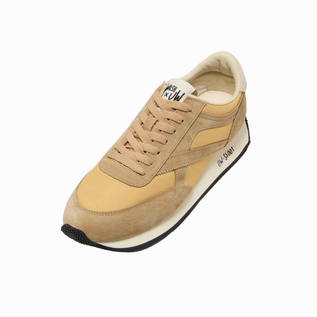 Tornado | Universal Works Walsh Unisex Shoes