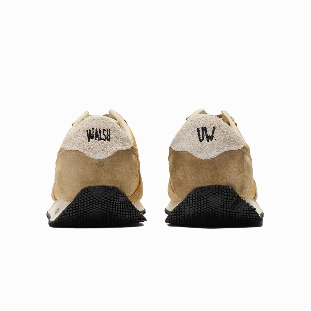Tornado | Universal Works Walsh Unisex Shoes