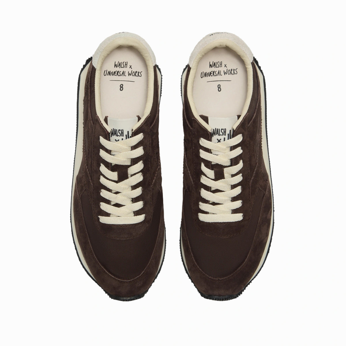Tornado | Universal Works Walsh Unisex Shoes