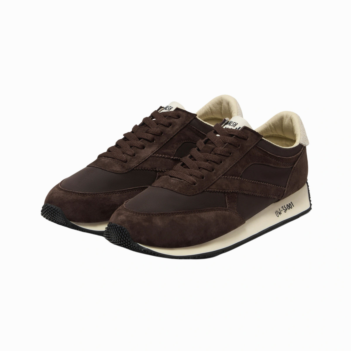 Tornado | Universal Works Walsh Unisex Shoes