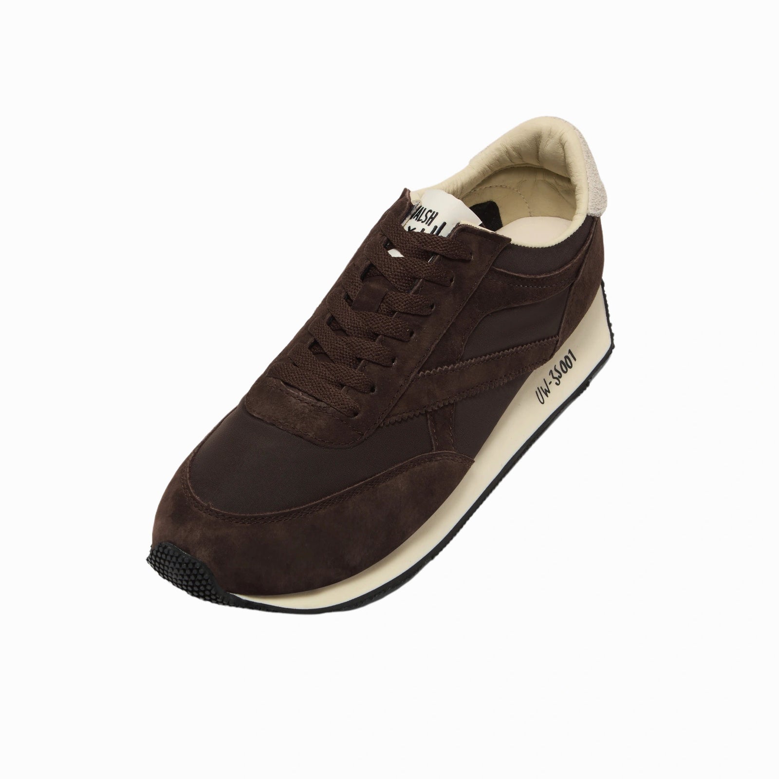 Tornado | Universal Works Walsh Unisex Shoes