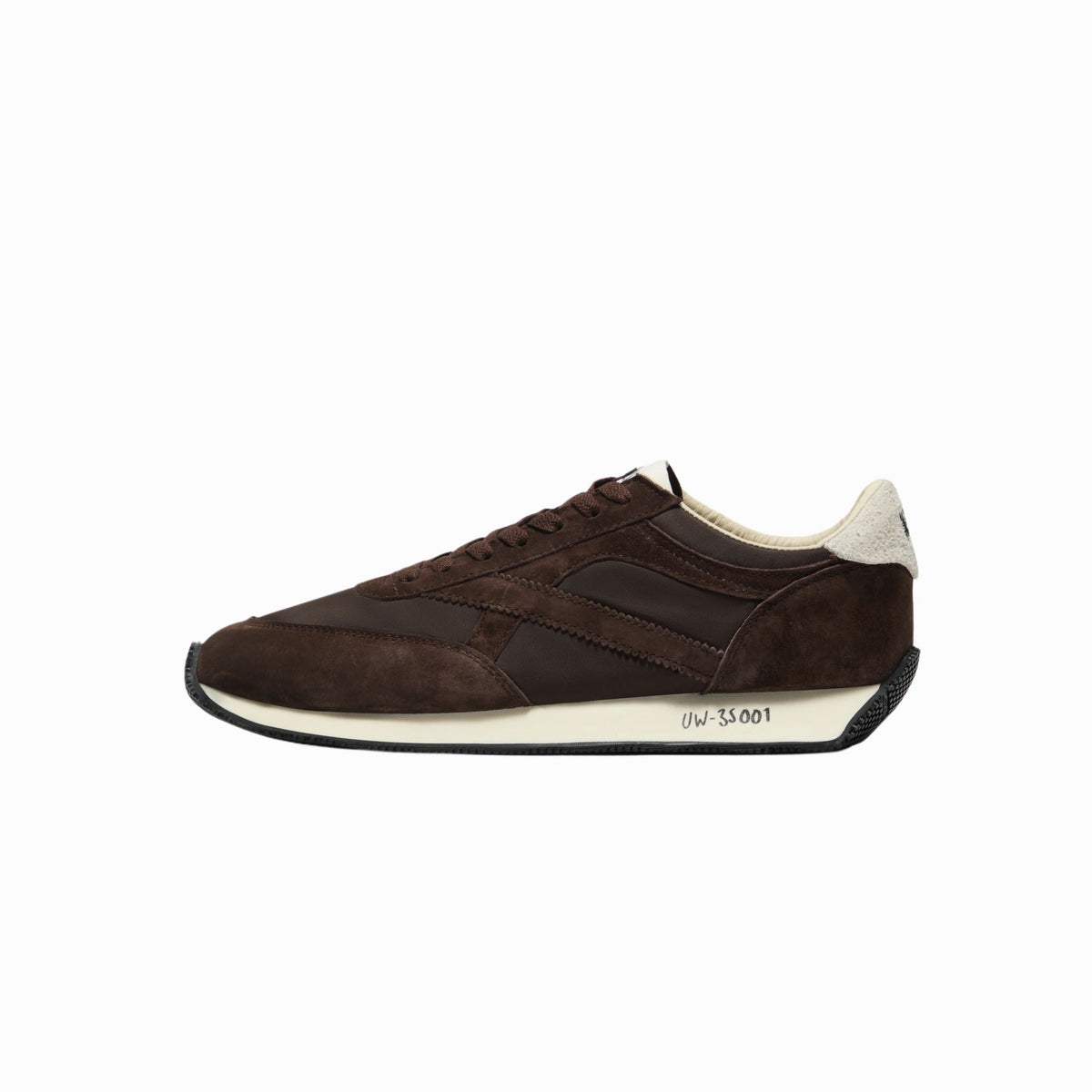 Tornado | Universal Works Walsh Unisex Shoes