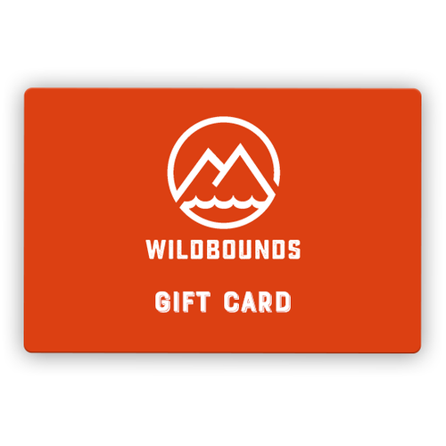 Gift Card WildBounds GIST_GIFT_CARD