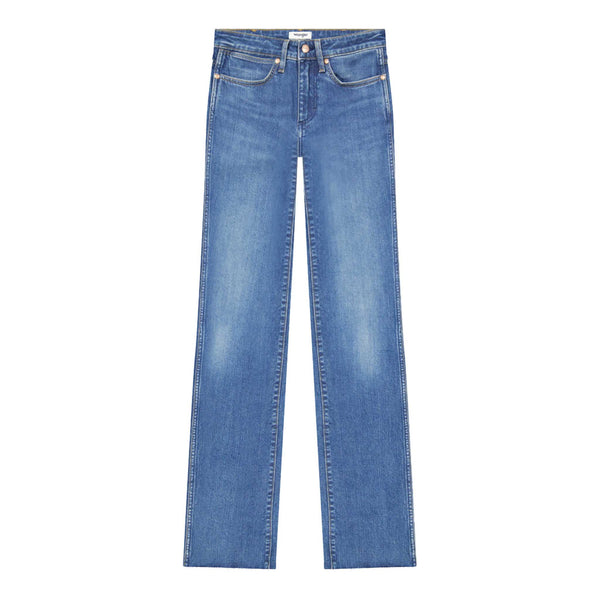 Bootcut Jeans | Women's Wrangler Women's Jeans