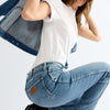 Straight Jeans | Women's Wrangler Women's Jeans