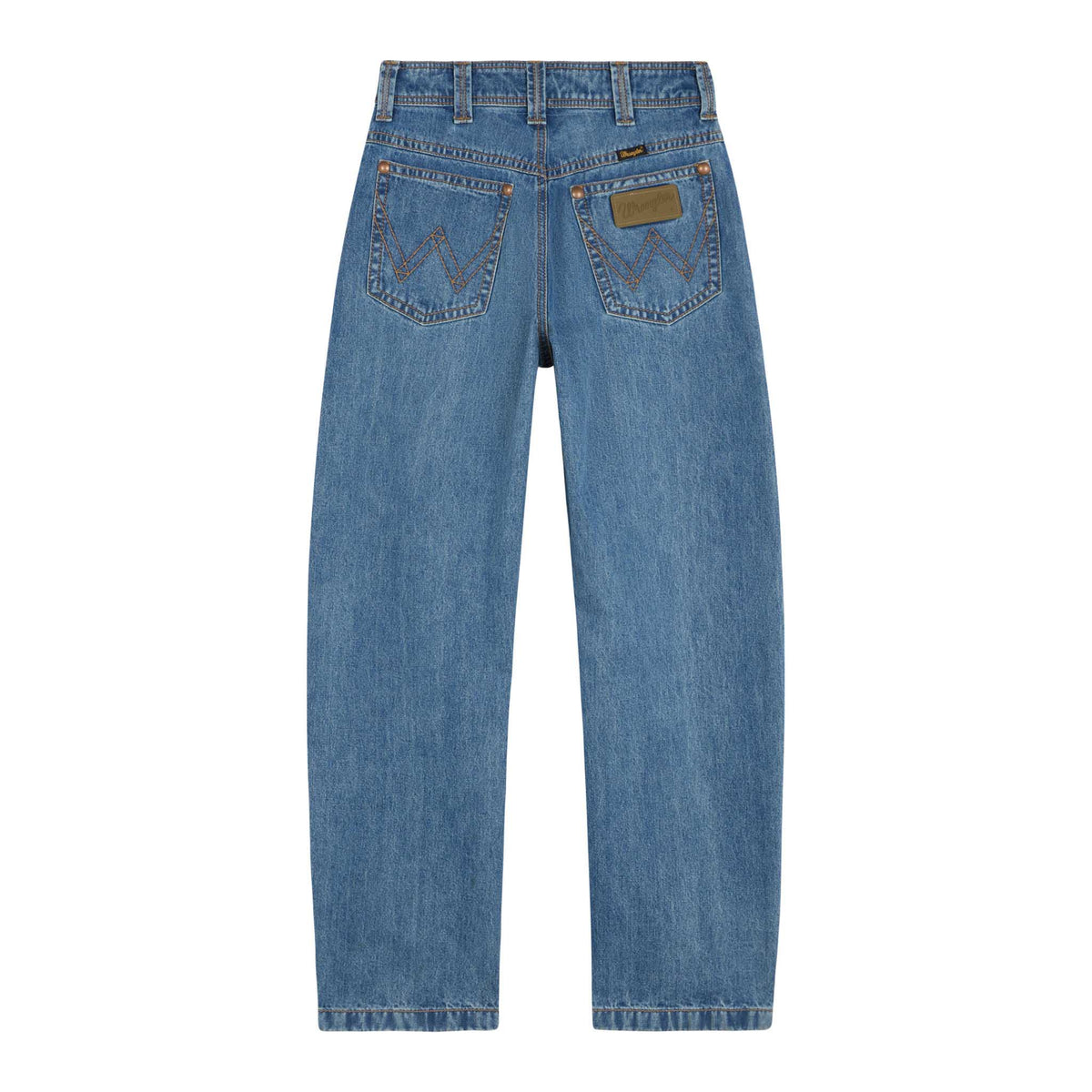 Super Barrel Jeans | Women's Wrangler Women's Jeans