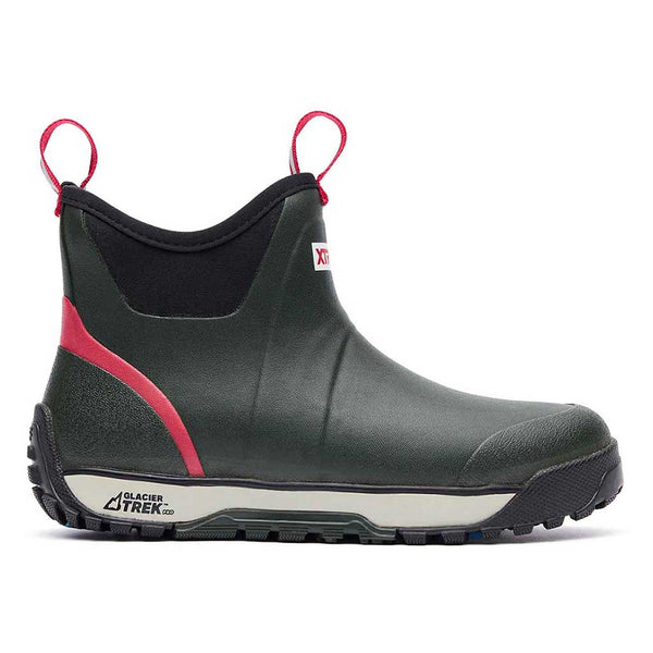 Ankle Deck Boot Ice XTRATUF Ice Boots